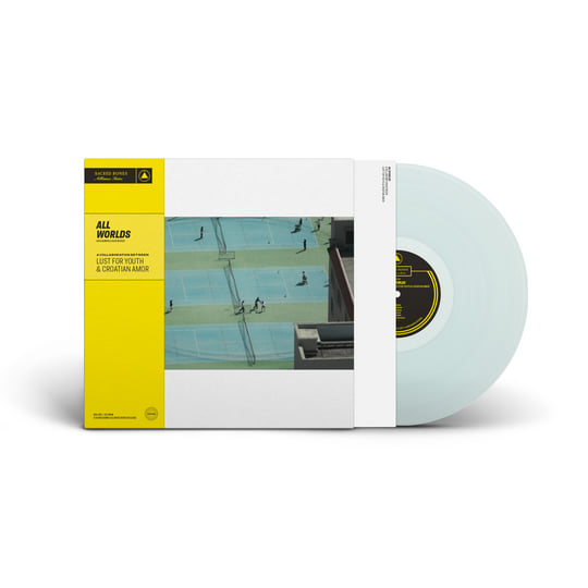 All Worlds | Lust For Youth & Croatian Amor | Lust for Youth