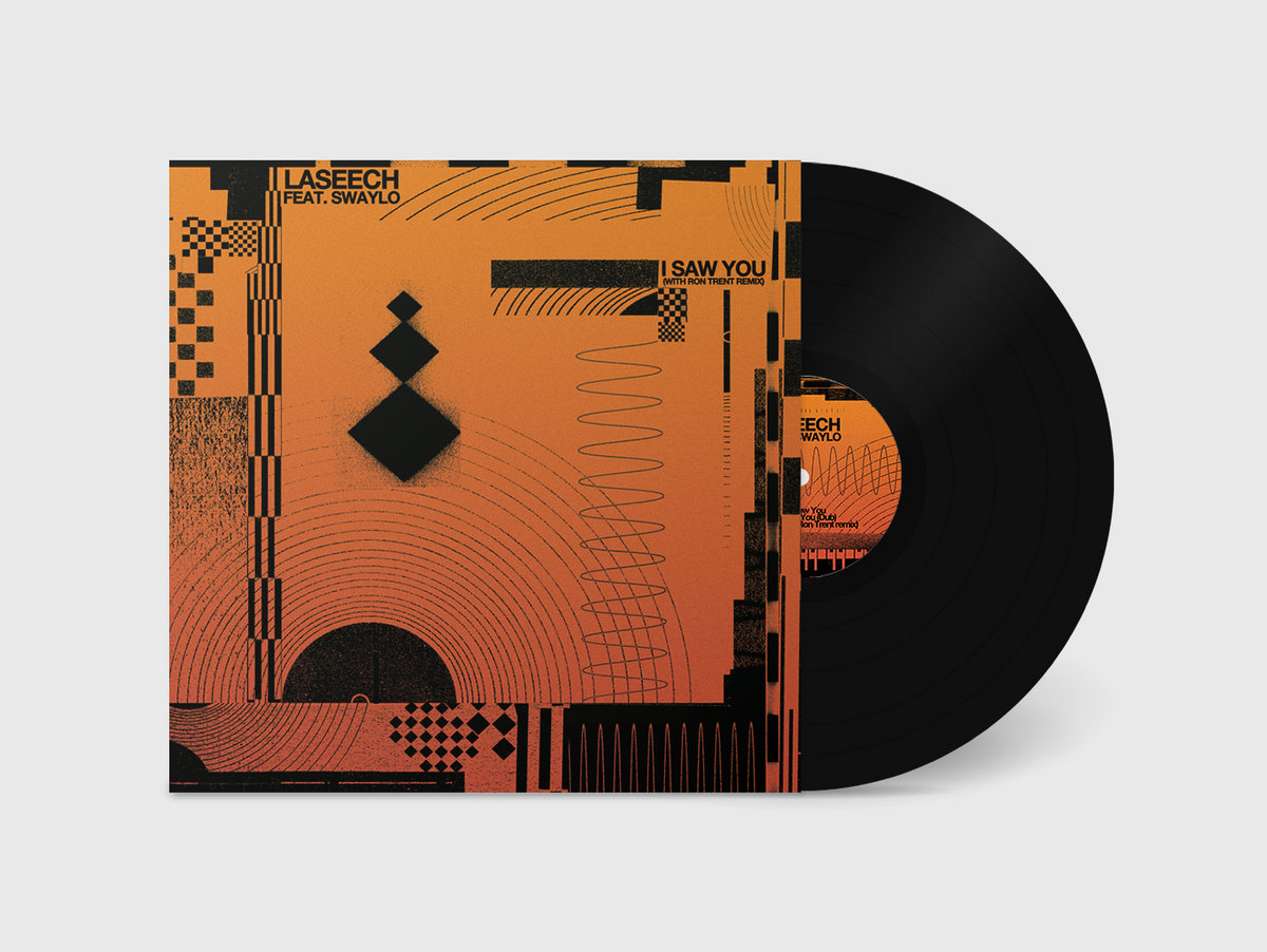 I Saw You feat. Swaylo [Cosada] | Laseech