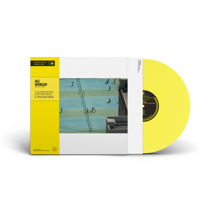 Album art