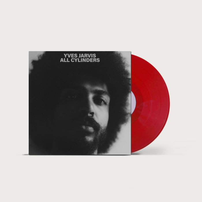 Album art