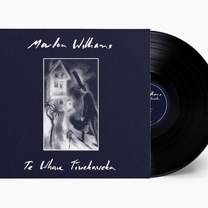 Album art