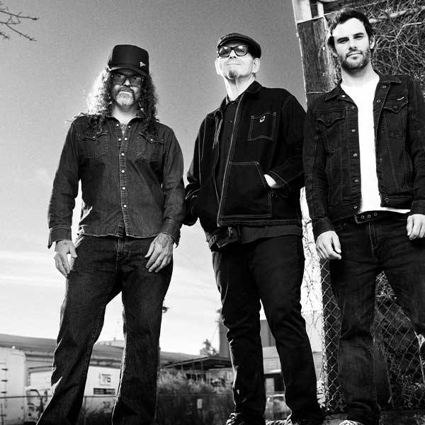 Merch | Brant Bjork