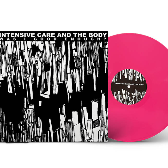Album art