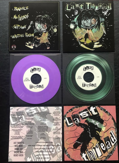 Last Thread | Last Thread