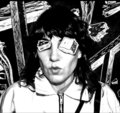 Phoebe Killdeer — Photo