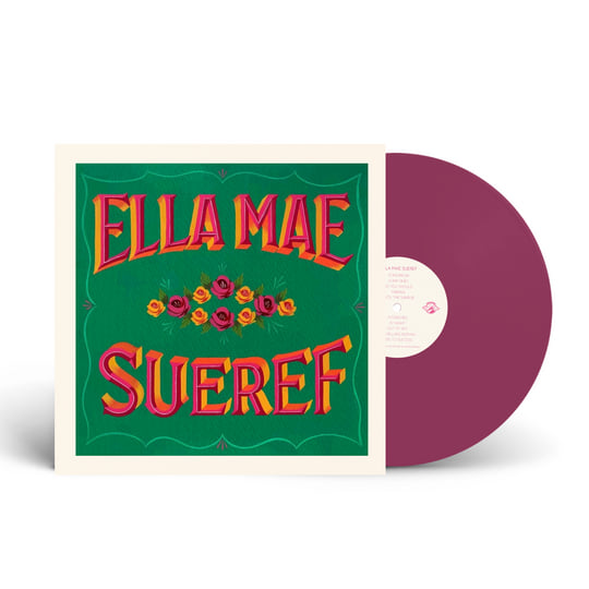 Ella Mae Sueref | Ella Mae Sueref | Village Live Records