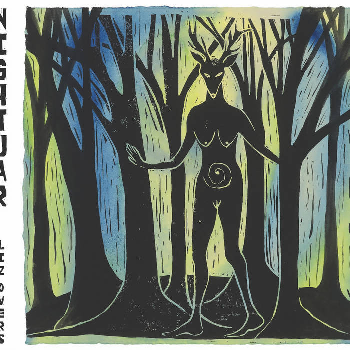 Album art