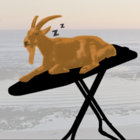 sleeping_goat thumbnail