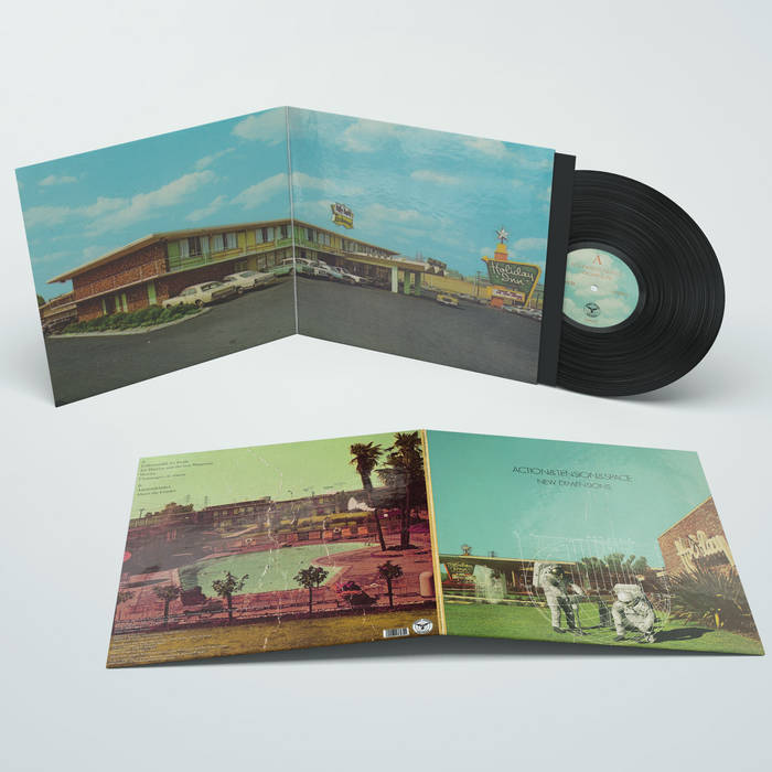 Album art