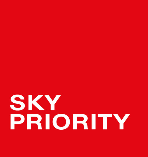 TAFKAMP & David Vunk present: Frequent Flyers - Skypriority