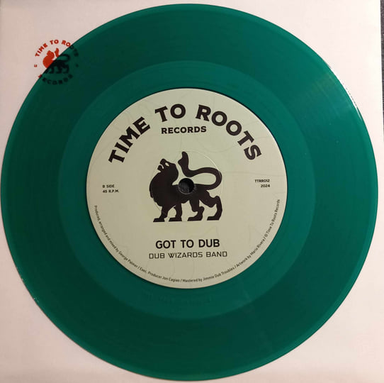 Roots and Ballads にっちょめ 12インチレコード UNUSUAL CHAINS ONLINE SHOP