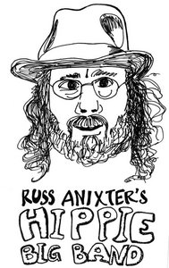 Russ Anixter's Hippie Big Band