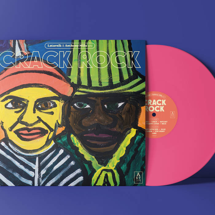 Album art