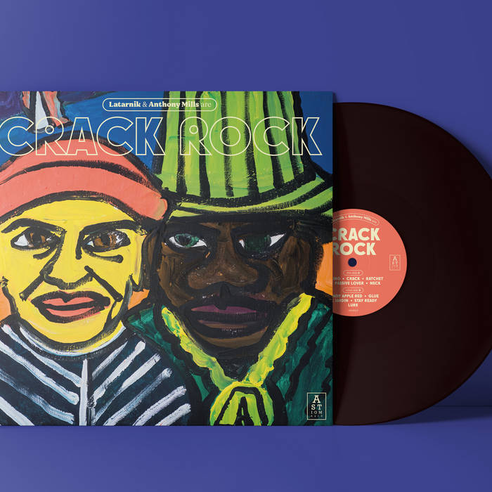 Album art