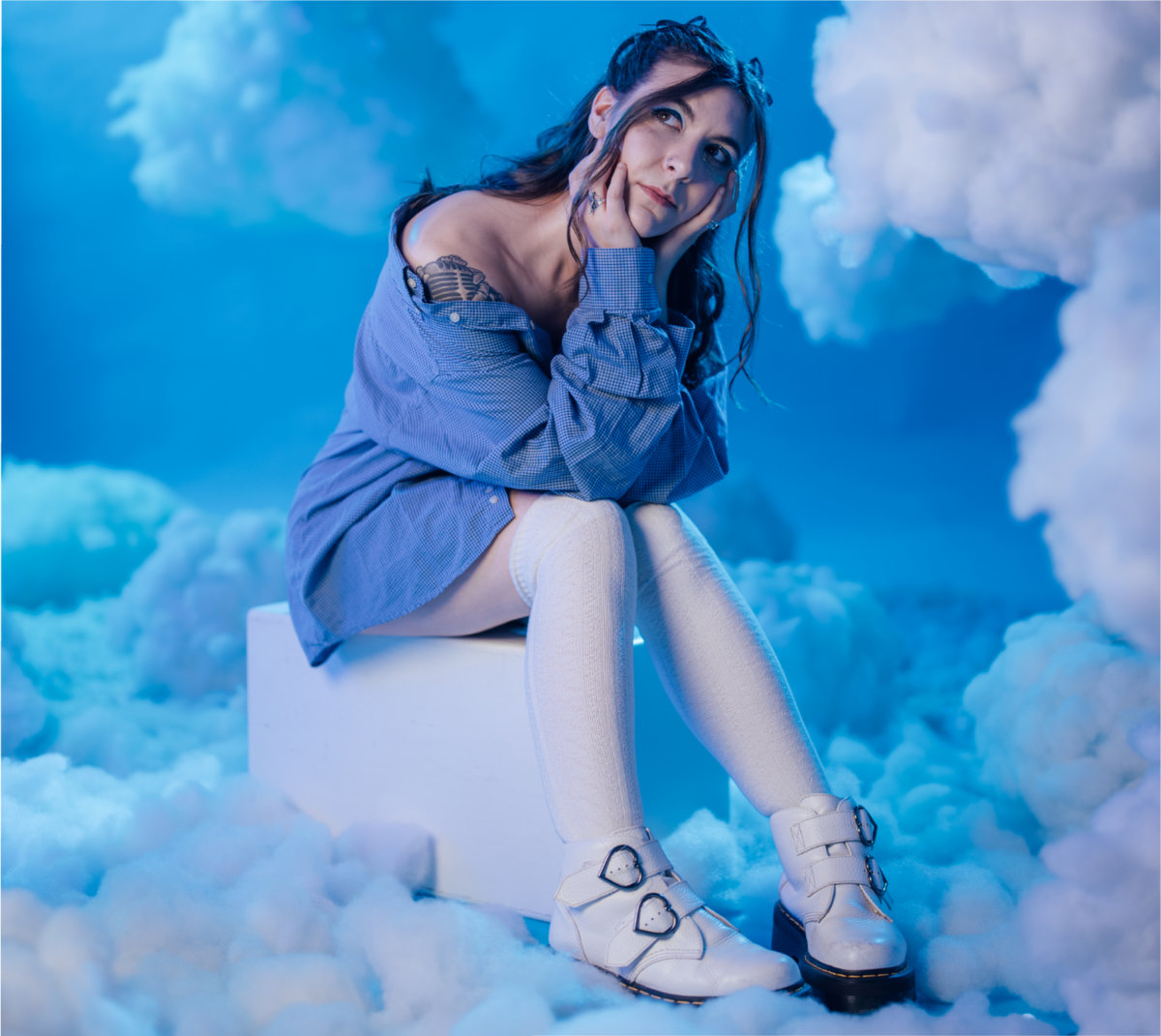 Lights in Darkness | Joceline