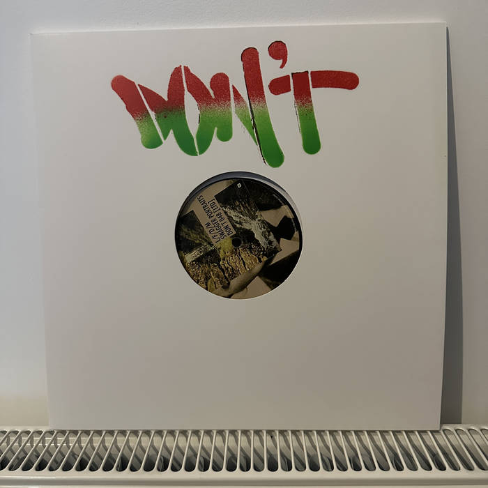 Album art