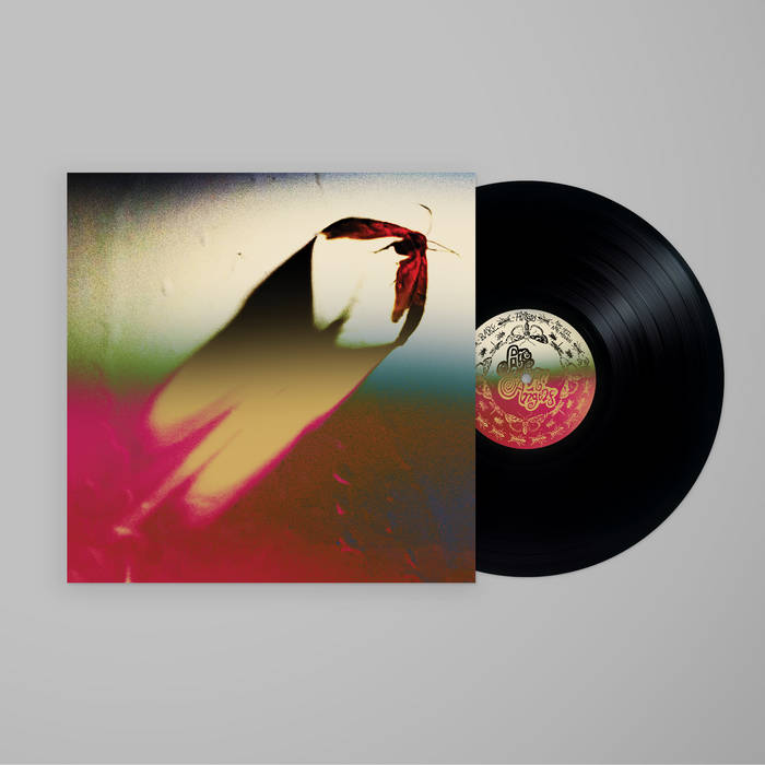 Album art