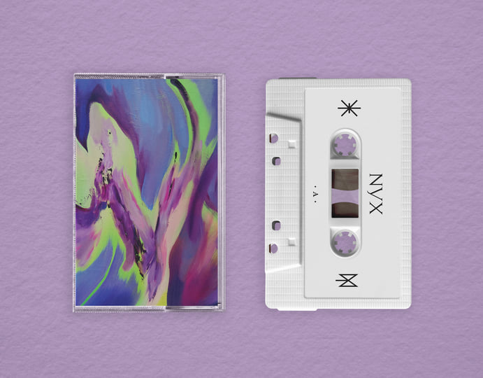 NYX | NYX
