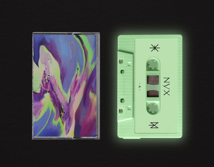 NYX | NYX