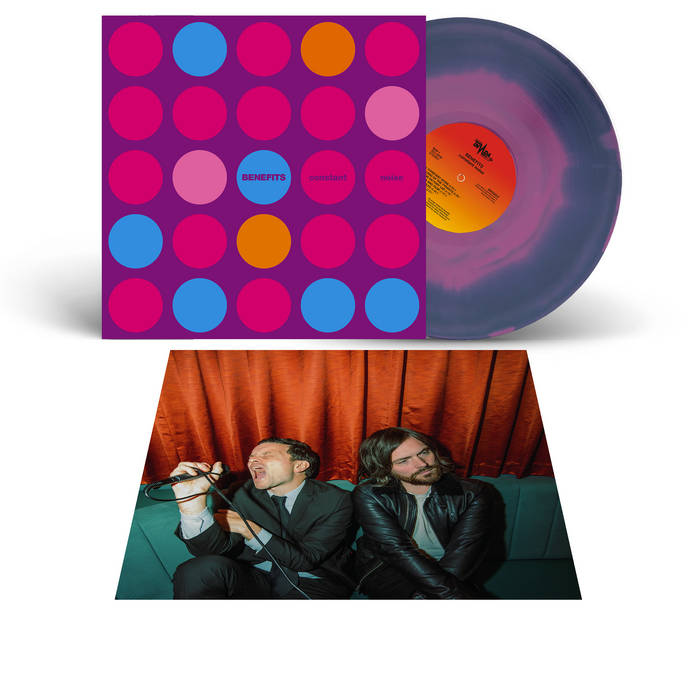 Album art