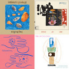 Build An Ark/REVISION(an anthology)レコード Build An Ark - Revision (An Anthology) | Build An Ark | New Dawn