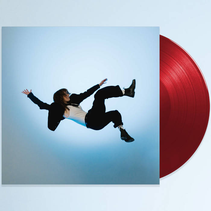 Album art