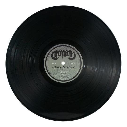 CONAN - Violence Dimension | HEAVY PSYCH SOUNDS Records