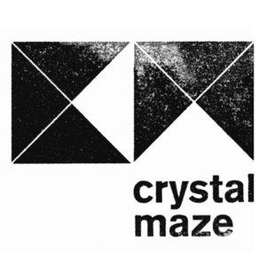 Music | Crystal Maze