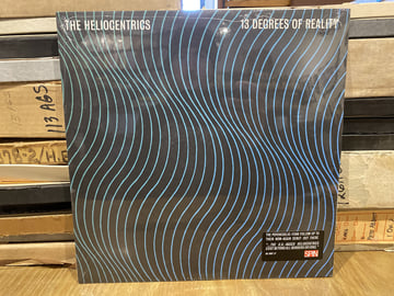 Black Vinyl 2LP, image 1