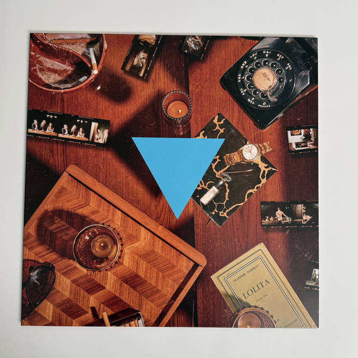 Album art