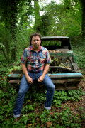Abe Partridge photo