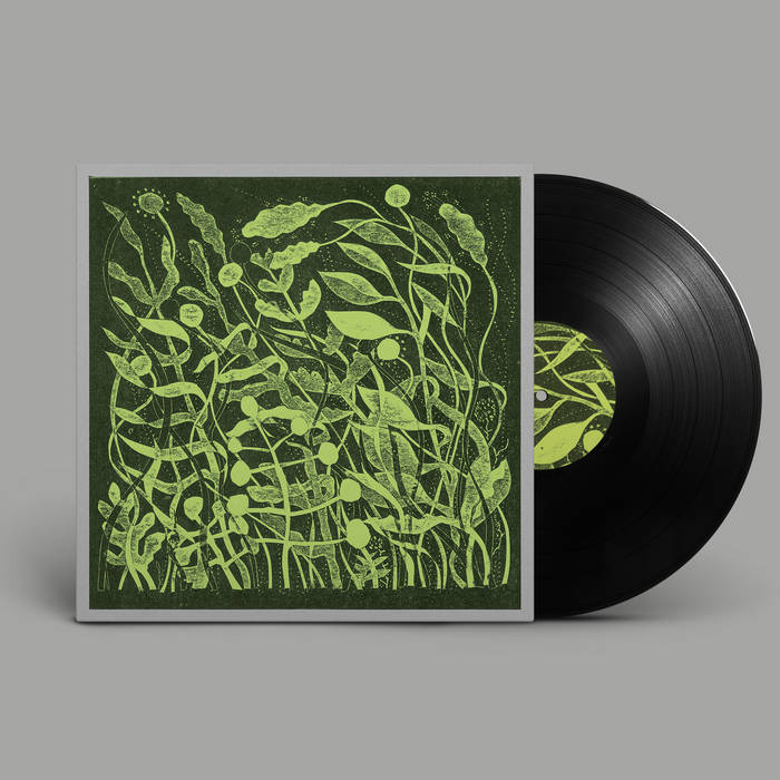 Album art
