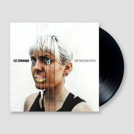 Limited Edition 12" Vinyl, image 2