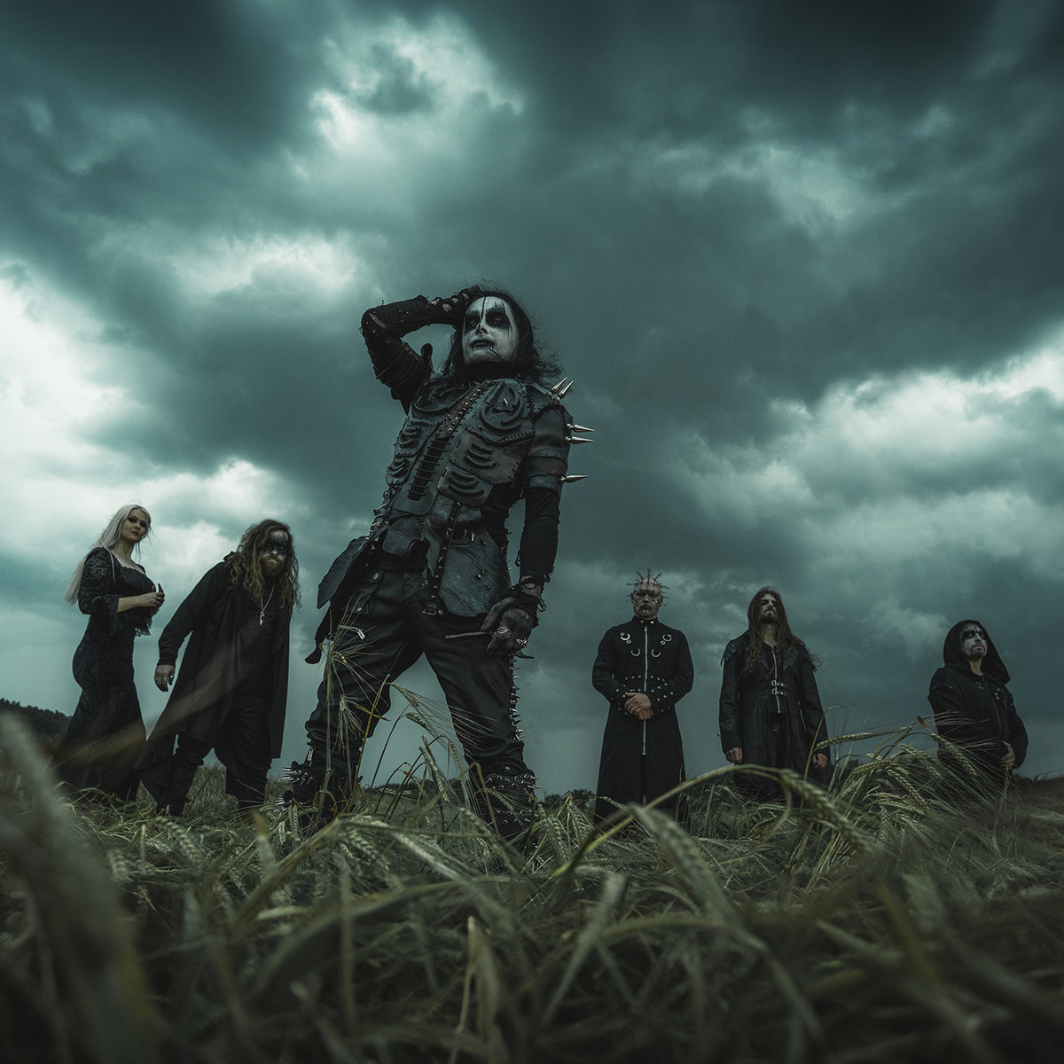 Gilded Cunt (Live) | CRADLE OF FILTH Gilded Cunt (Live) | CRADLE OF FILTH