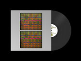 豪2LP Picture Music Picture Music LER1028 Left Ear Records /00520 Picture Music - Picture Music | Left Ear Records (LER 1028