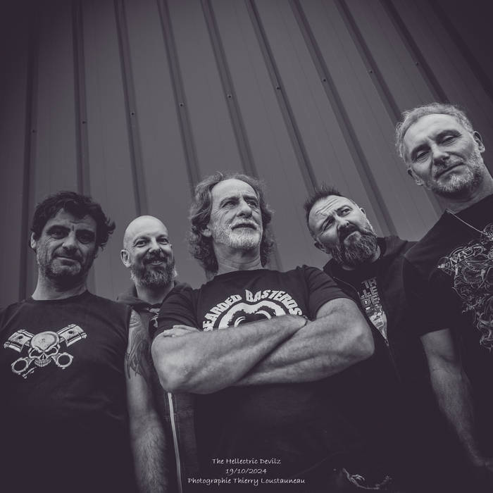 Music | The Hellectric Devilz