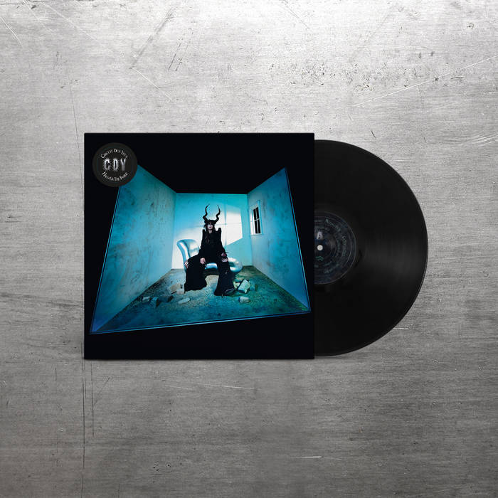 Album art