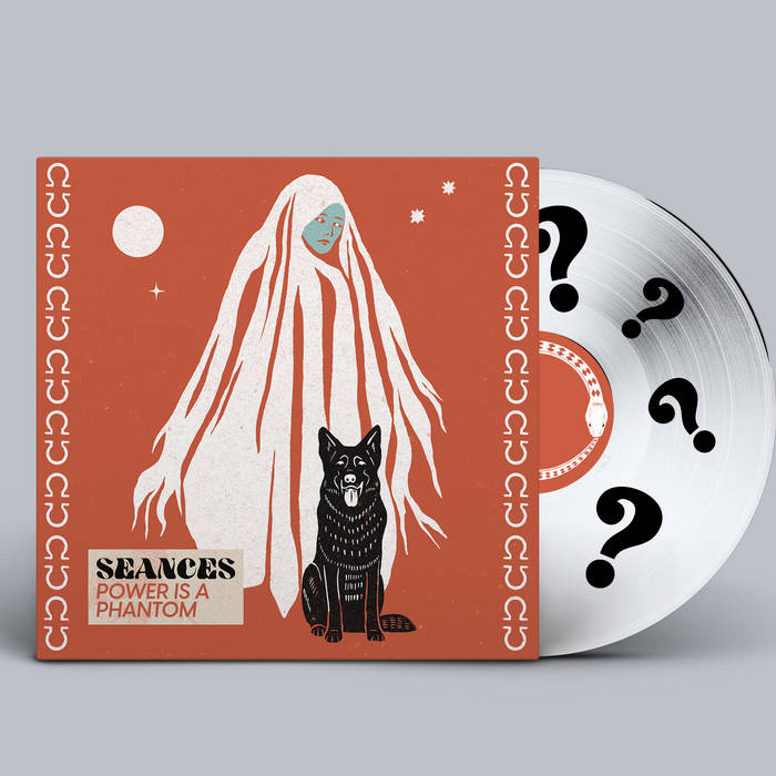 Album art
