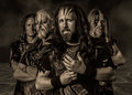 HAMMER KING image