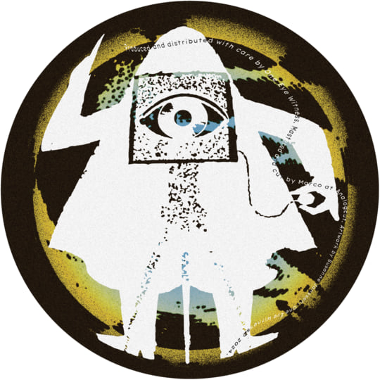 WITNESS07 | Various Artists | One Eye Witness