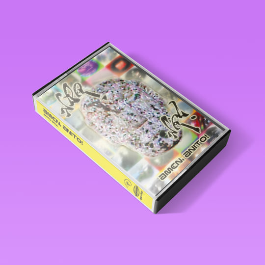 Amen, Anito! | Anito Soul