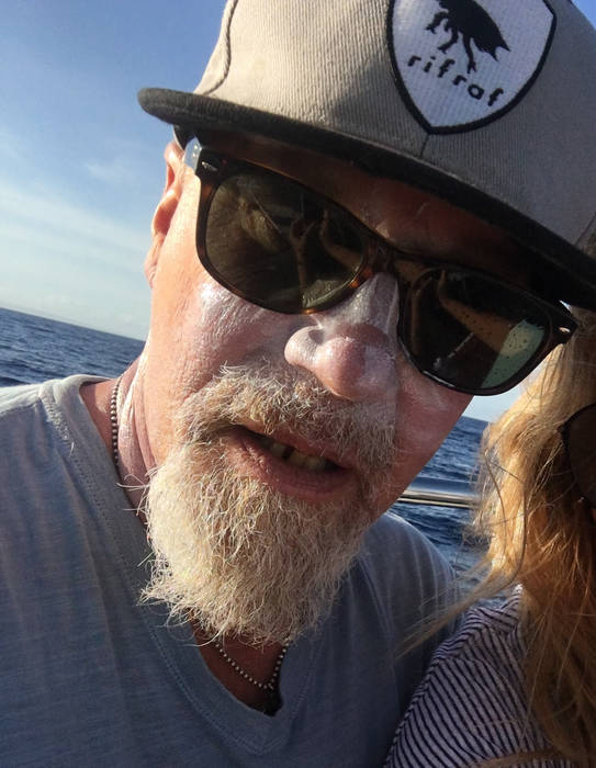 KMD Sweet Revenge Xtra | Generation X | Derwood Andrews