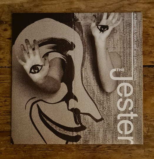 The Jester | Daniel Inzani and Alabaster dePlume | Daniel Inzani