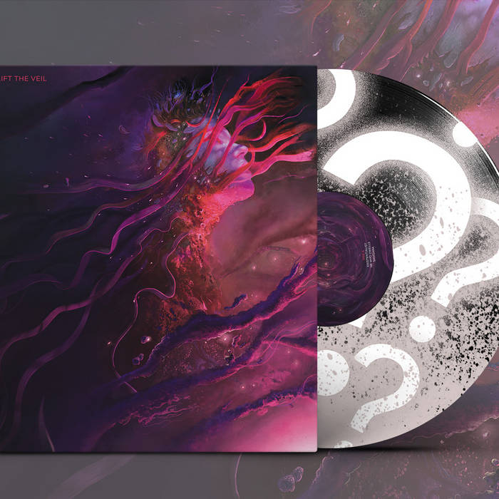 Album art
