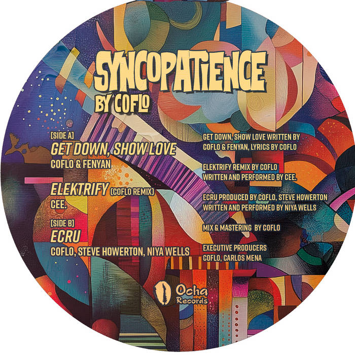 Album art