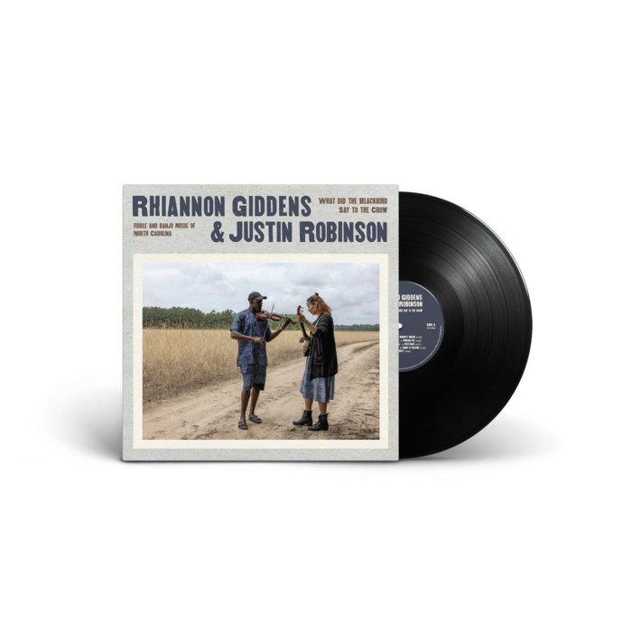 Album art