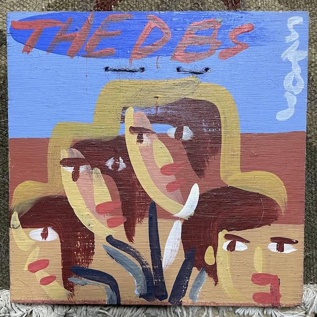 Stands for deciBels [2024 Remaster] | The dB's
