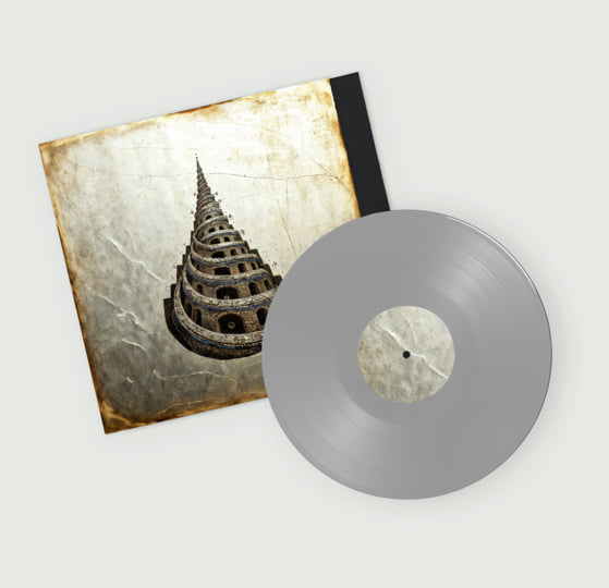 ZERO,999 | Riccardo La Foresta