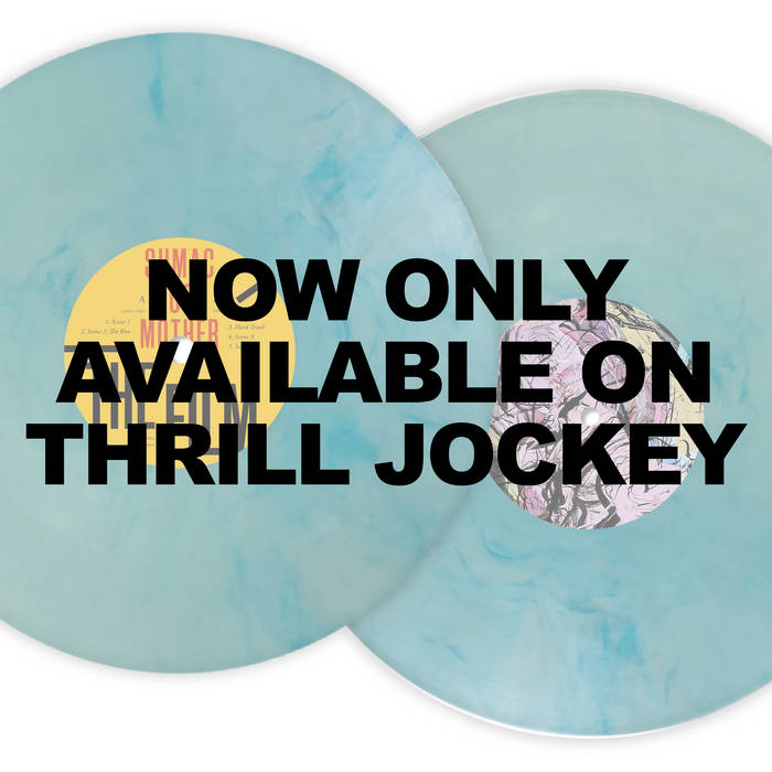 Album art
