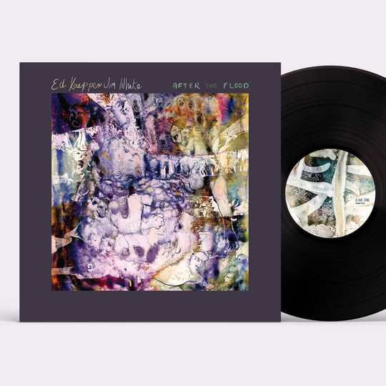 After The Flood | Ed Kuepper & Jim White
